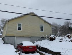 Pre-foreclosure Listing in BLACKSMITH RD MOUNT PLEASANT, PA 15666