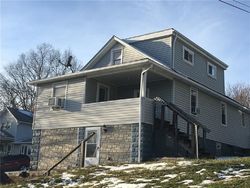 Pre-foreclosure Listing in GERTRUDE ST JEANNETTE, PA 15644