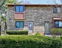 Pre-foreclosure Listing in KNIGHTHOOD LN COLUMBIA, MD 21045