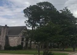 Pre-foreclosure Listing in BUCKTROUT LN KATY, TX 77449