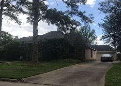 Pre-foreclosure Listing in BUCKTROUT LN KATY, TX 77449