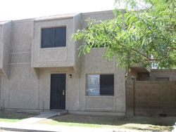 Pre-foreclosure Listing in S DOBSON RD UNIT 188 MESA, AZ 85202
