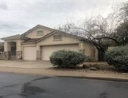 Pre-foreclosure in  S NIELSON ST Gilbert, AZ 85295