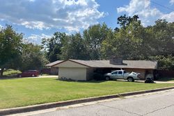 Pre-foreclosure in  N 58TH TER Fort Smith, AR 72904