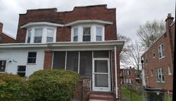 Pre-foreclosure in  REEL ST Harrisburg, PA 17110