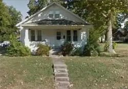 Pre-foreclosure Listing in S BENTON ST NEW ATHENS, IL 62264