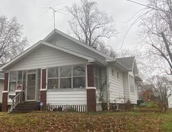 Pre-foreclosure in  S 34TH ST Belleville, IL 62226