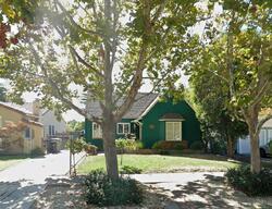 Pre-foreclosure Listing in ELM ST SAN JOSE, CA 95126