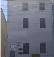 Pre-foreclosure Listing in JONES AVE BURLINGTON, NJ 08016