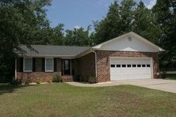 Pre-foreclosure Listing in DAWN CIR DALZELL, SC 29040