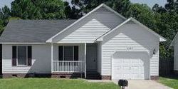 Pre-foreclosure in  LUBBOCK DR Hope Mills, NC 28348