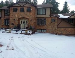 Pre-foreclosure in  WRANGLERS WAY Colorado Springs, CO 80908