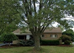 Pre-foreclosure in  WALLACE ST Roseville, MI 48066