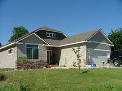 Pre-foreclosure in  E EMPIRE AVE Spokane, WA 99206