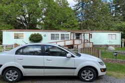 Pre-foreclosure Listing in BRIDGE RD SE YELM, WA 98597