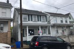 Pre-foreclosure Listing in CLAY ST TAMAQUA, PA 18252