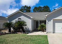 Pre-foreclosure in  CONIFER LN Murrells Inlet, SC 29576