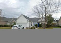 Pre-foreclosure in  WATER THRUSH CT North Charleston, SC 29410