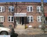 Pre-foreclosure Listing in AMBOY AVE ROEBLING, NJ 08554