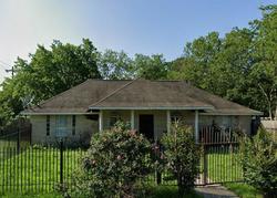 Pre-foreclosure Listing in E 17TH AVE CORSICANA, TX 75110