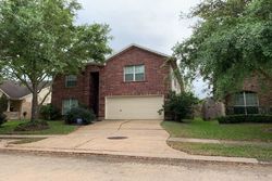 Pre-foreclosure Listing in BLUE GAP MISSOURI CITY, TX 77459