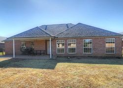 Pre-foreclosure Listing in E 132ND ST N COLLINSVILLE, OK 74021