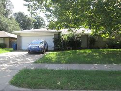 Pre-foreclosure in  S 88TH EAST AVE Tulsa, OK 74145