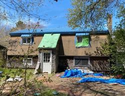Pre-foreclosure Listing in SMITHWHEEL RD OLD ORCHARD BEACH, ME 04064