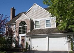 Pre-foreclosure Listing in HILL SPRING DR LUTHERVILLE TIMONIUM, MD 21093