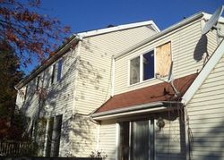 Pre-foreclosure Listing in COUNTY ROAD 513 PITTSTOWN, NJ 08867
