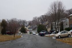 Pre-foreclosure in  MINNESOTA WAY Upper Marlboro, MD 20774