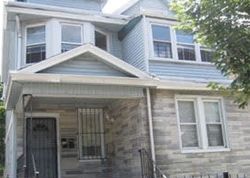Pre-foreclosure in  S 20TH ST Newark, NJ 07108