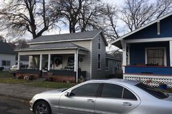 Pre-foreclosure Listing in SW 4TH ST PENDLETON, OR 97801