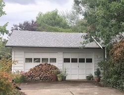 Pre-foreclosure in  CHERRY LN S Monmouth, OR 97361