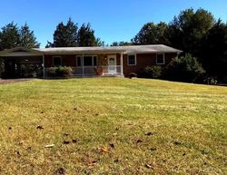 Pre-foreclosure Listing in BUTLER LN RIXEYVILLE, VA 22737
