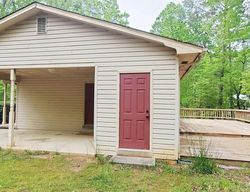 Pre-foreclosure Listing in MITCHELL POINT RD MINERAL, VA 23117