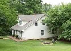 Pre-foreclosure Listing in JUD SMITH RD TAYLORSVILLE, NC 28681
