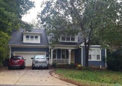 Pre-foreclosure Listing in FIREWEED PL CLAYTON, NC 27527