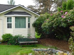 Pre-foreclosure in  OLD OWEN RD Monroe, WA 98272