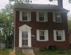  Hartwell St, Detroit MI