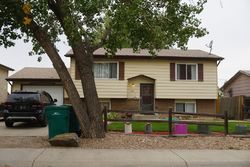 Pre-foreclosure Listing in BIRCH ST HUDSON, CO 80642