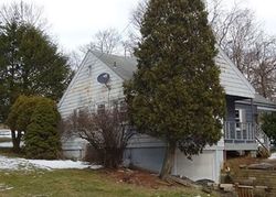 Pre-foreclosure Listing in GEORGE ST GREENSBURG, PA 15601