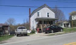 Pre-foreclosure Listing in W 4TH AVE DERRY, PA 15627