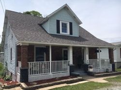 Pre-foreclosure in  LIBERTY ST Mount Pleasant, PA 15666