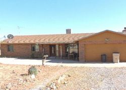 Pre-foreclosure in  CALLE TIBURON Rio Rico, AZ 85648