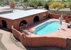 Pre-foreclosure in  N 62ND ST Scottsdale, AZ 85266