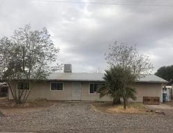 Pre-foreclosure in  E CAMPO BELLO DR Phoenix, AZ 85022