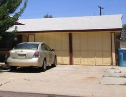 Pre-foreclosure in  W VISTA AVE Phoenix, AZ 85051