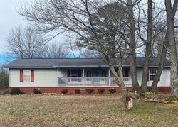 Pre-foreclosure Listing in GREEN WILLOW LN SEARCY, AR 72143