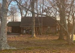 Pre-foreclosure in  WHITE DR Batesville, AR 72501
